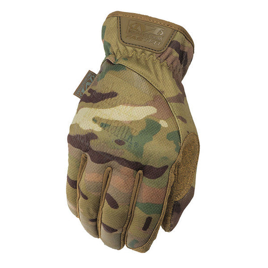 Einsatzhandschuhe FAST FIT GEN II, Multicam