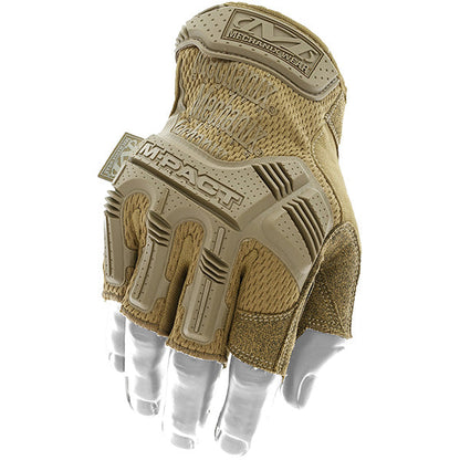 Einsatzhandschuhe M-PACT FINGERLESS