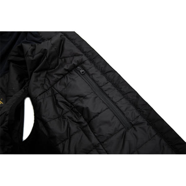 G-LOFT TLG Vest Lady, Black