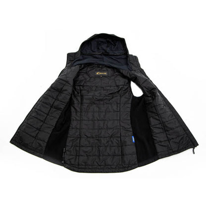 G-LOFT TLG Vest Lady, Black