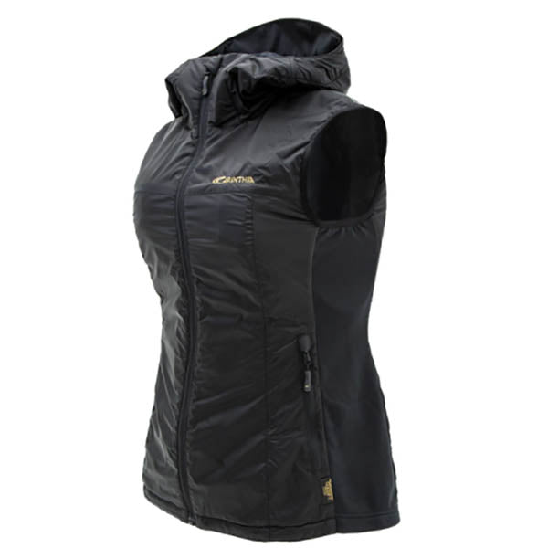 G-LOFT TLG Vest Lady, Black