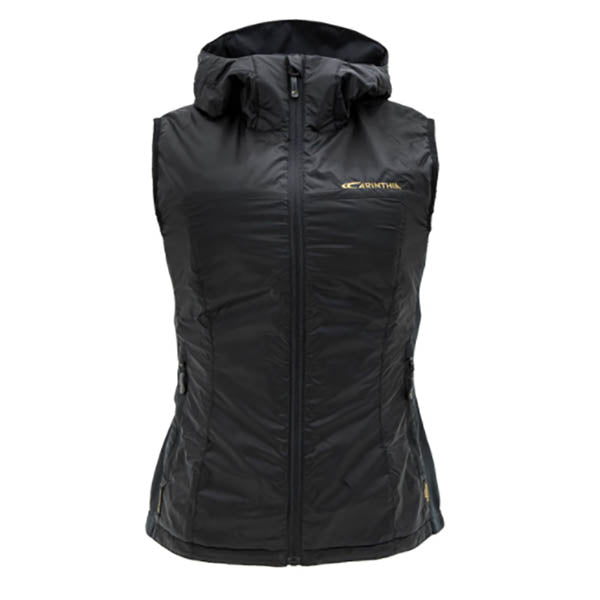 G-LOFT TLG Vest Lady, Black