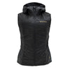 G-LOFT TLG Vest Lady, Black