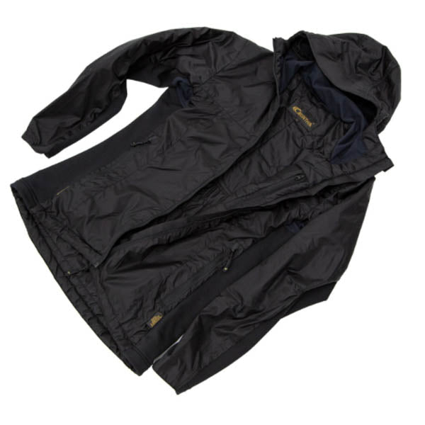 G-LOFT TLG Jacket Lady, Black