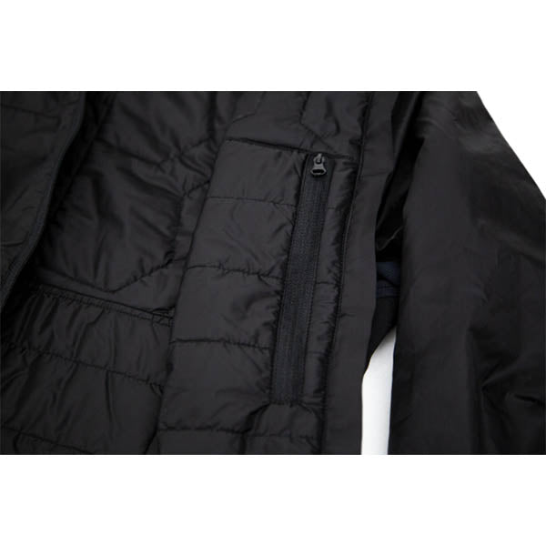 G-LOFT TLG Jacket Lady, Black