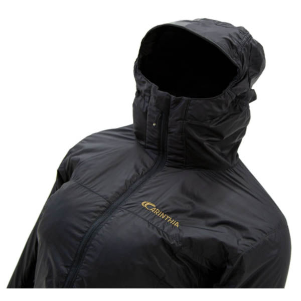 G-LOFT TLG Jacket Lady, Black