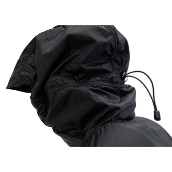 G-LOFT TLG Jacket Lady, Black