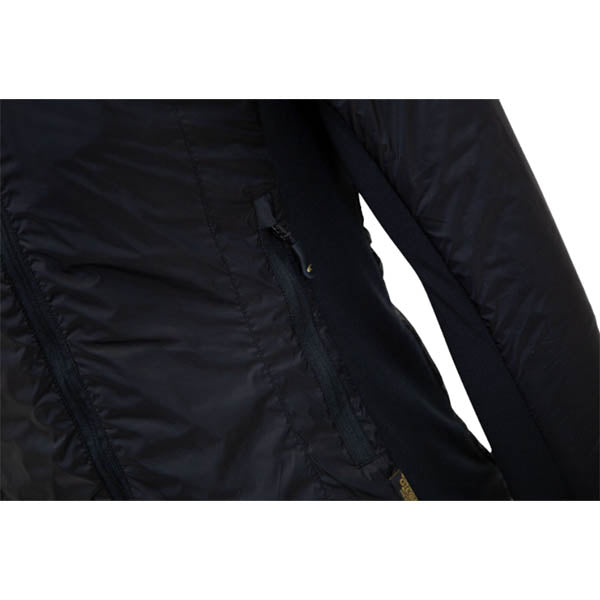 G-LOFT TLG Jacket Lady, Black