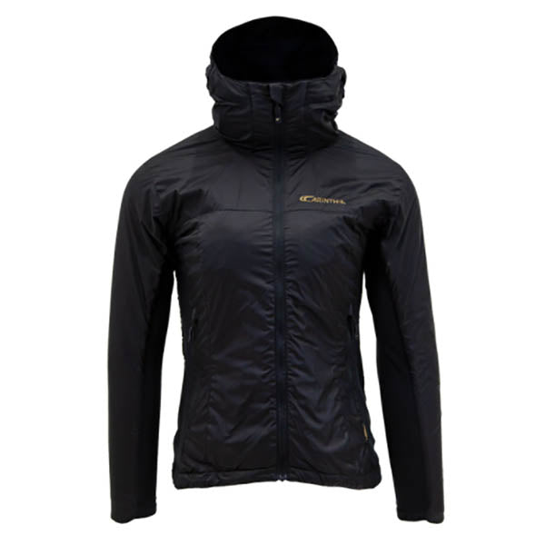 G-LOFT TLG Jacket Lady, Black