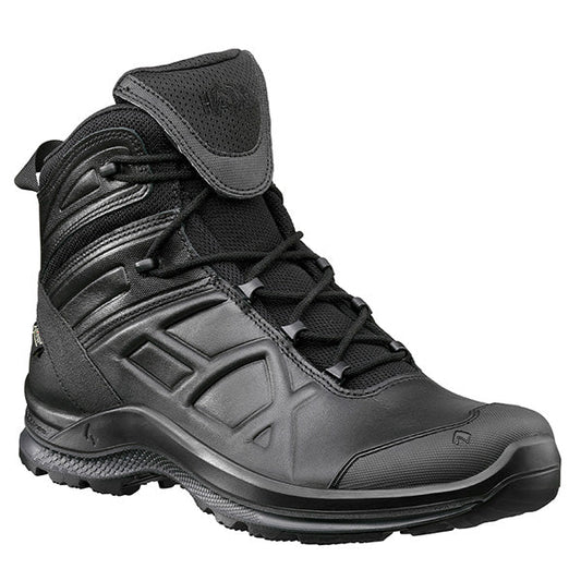BLACK EAGLE TACTICAL PRO 2.1 GTX, Mid, Black
