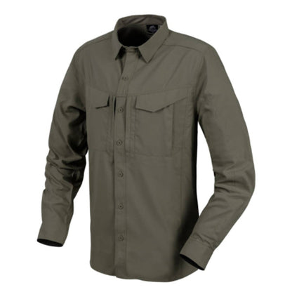 Shirt DEFENDER MK2 TROPICAL