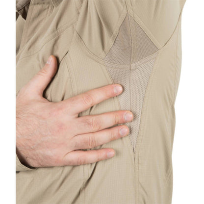 Shirt DEFENDER MK2 TROPICAL