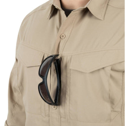 Shirt DEFENDER MK2 TROPICAL