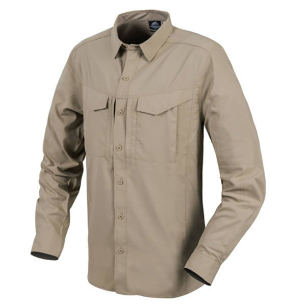 Shirt DEFENDER MK2 TROPICAL