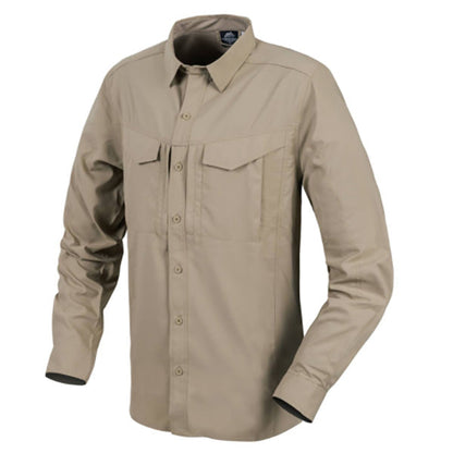 Shirt DEFENDER MK2 TROPICAL