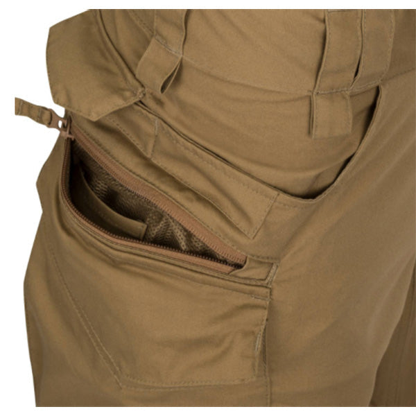PILGRIM PANTS, Taiga Green/Black