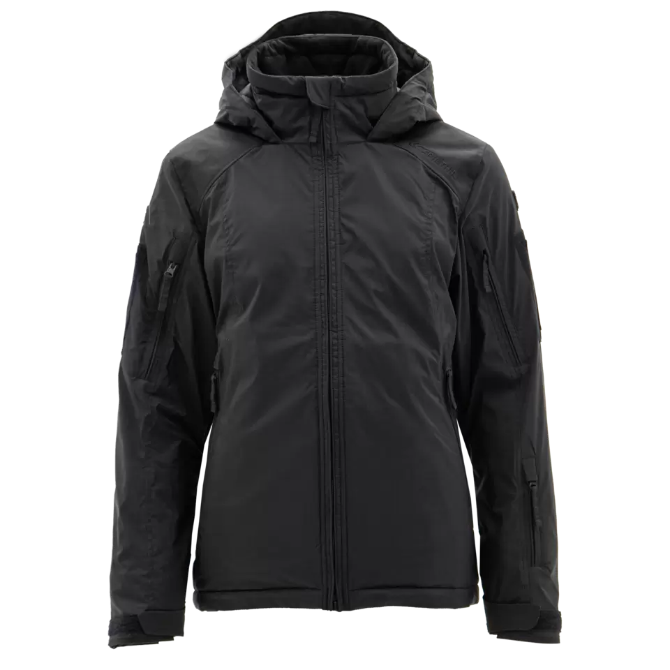 MIG 4.0 Jacket Lady, Black