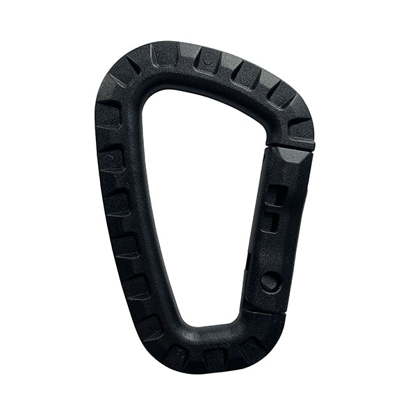 2er-Pack: Karabiner TACTICAL HANGER