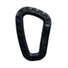 2er-Pack: Karabiner TACTICAL HANGER
