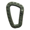 2er-Pack: Karabiner TACTICAL HANGER