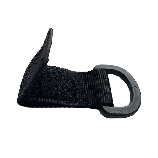 2er-Pack: Schlüsselanhänger MOLLE VELCRO KEYCHAIN
