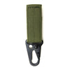 2er-Pack: Schlüsselanhänger WEBBING KEYCHAIN