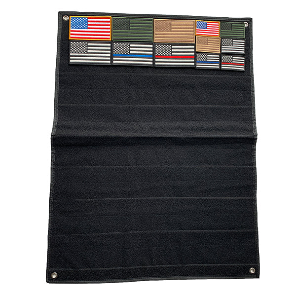 Klett-Paneel MEDIUM VELCRO PANEL