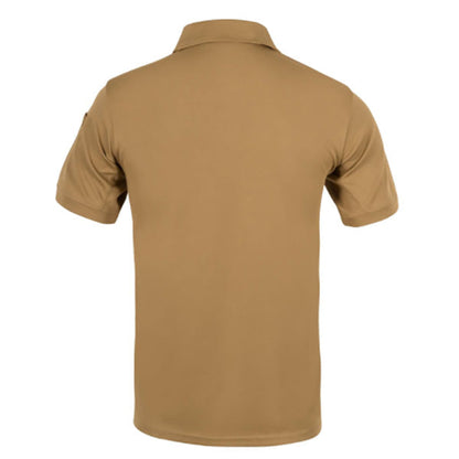 UTL-Poloshirt, TOPCOOL LITE, Shadow Grey