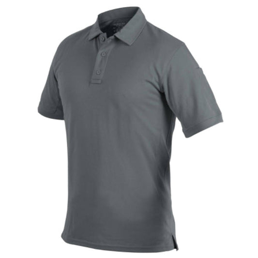UTL-Poloshirt, TOPCOOL LITE, Shadow Grey