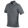 UTL-Poloshirt, TOPCOOL LITE, Shadow Grey