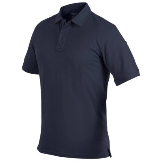UTL-Poloshirt, TOPCOOL LITE, Navy Blue