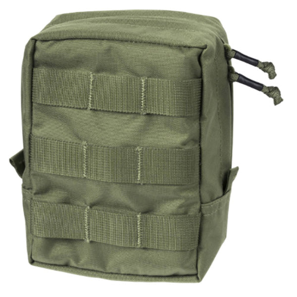 GENERAL PURPOSE CARGO POUCH, Olive Green