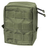 GENERAL PURPOSE CARGO POUCH, Olive Green