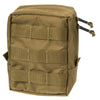 GENERAL PURPOSE CARGO POUCH, Coyote