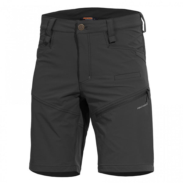 Taktische Shorts RENEGADE SAVANNA, Black