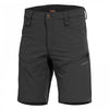 Taktische Shorts RENEGADE SAVANNA, Black
