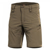 Taktische Shorts RENEGADE SAVANNA, Coyote
