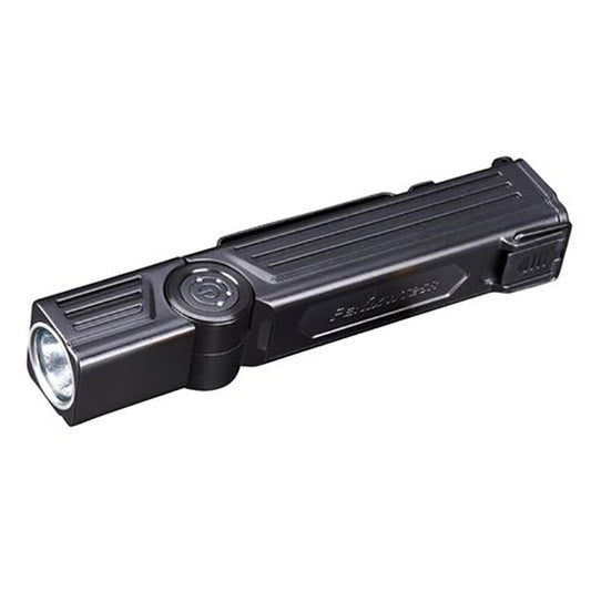 Multifunktionale LED-Taschenlampe WT25R, 1'000 Lumen, inkl. Akku