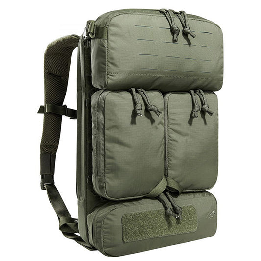TT MODULAR GUNNERS PACK, 14 Liter