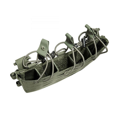 TT SMALL COMBI RIG, Olive