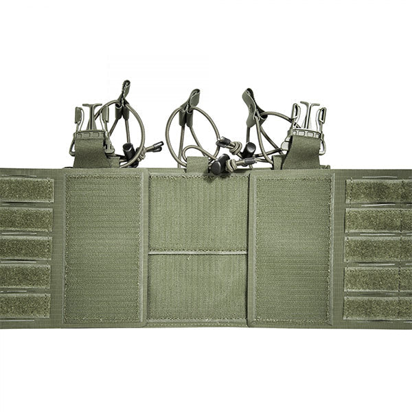 TT SMALL COMBI RIG, Olive