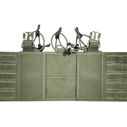 TT SMALL COMBI RIG, Olive