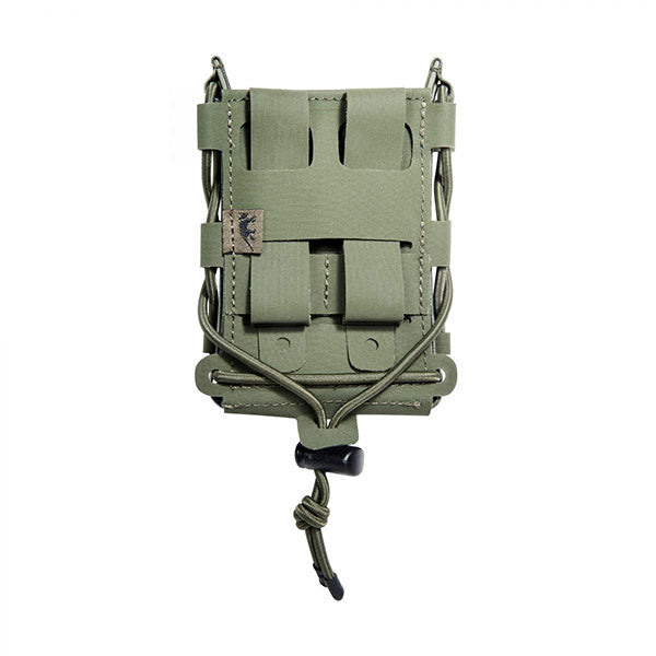 TT SGL MAG POUCH MCL ANFIBIA, Olive