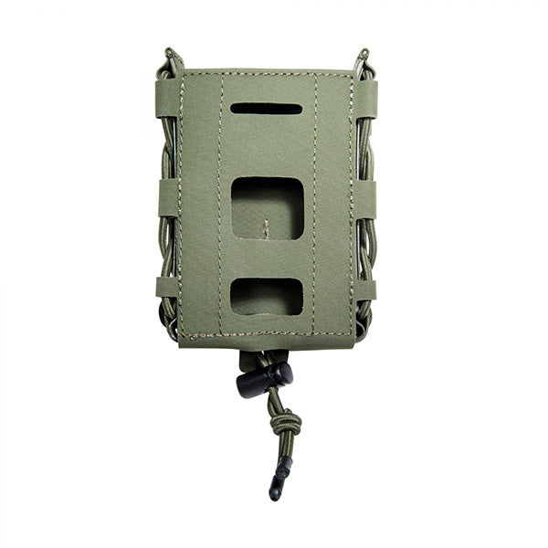 TT SGL MAG POUCH MCL ANFIBIA, Olive