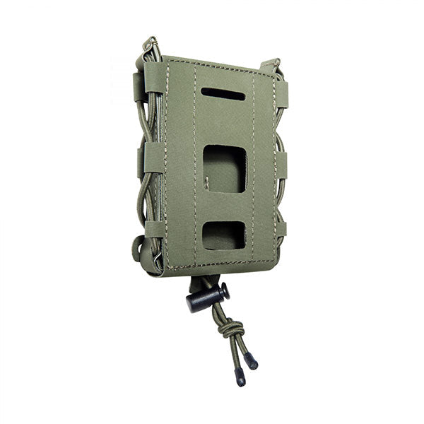 TT SGL MAG POUCH MCL ANFIBIA, Olive