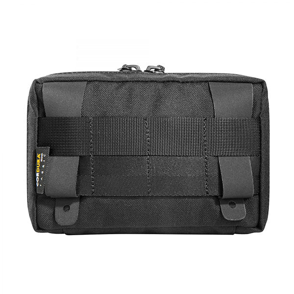 TT TAC POUCH 4.1, Black