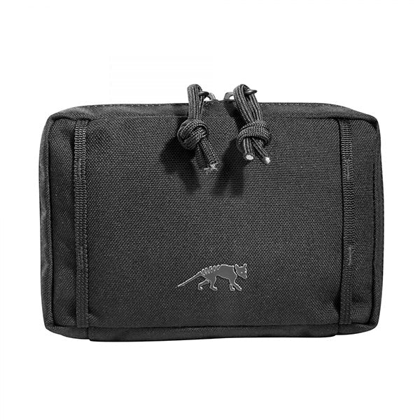 TT TAC POUCH 4.1, Black