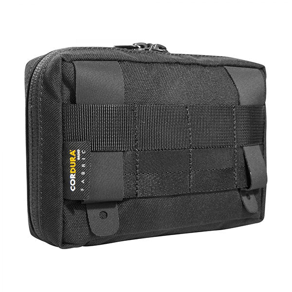 TT TAC POUCH 4.1, Black