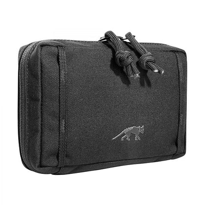 TT TAC POUCH 4.1, Black