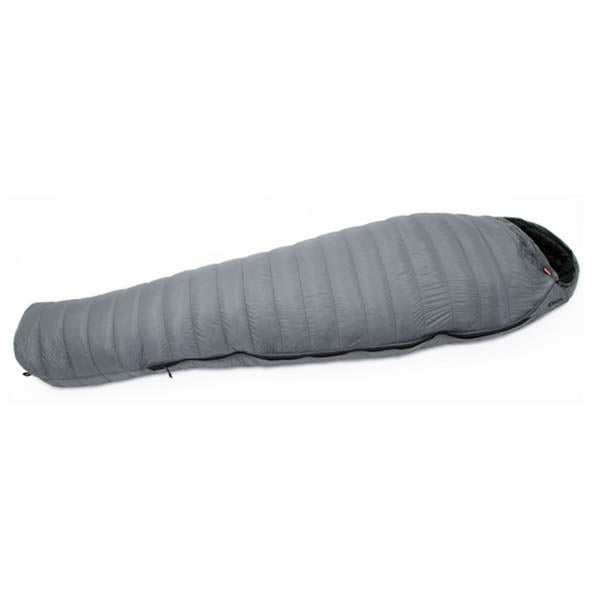D 400 Daunenschlafsack, Grösse L